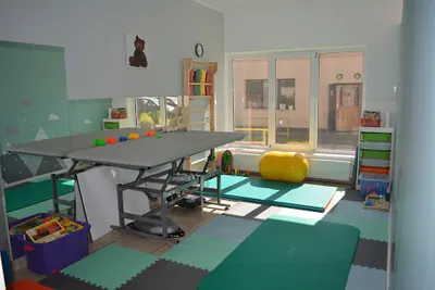 Fizjoterapia dzieci i niemowląt | mgr Gabriela Sokołowska-Prajsnar